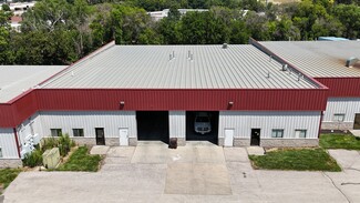 More details for 3130 S 6th St, Lincoln, NE - Industrial for Rent