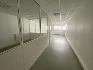More details for 40 Boulevard Jean Ingres, Nantes - Office to Rent