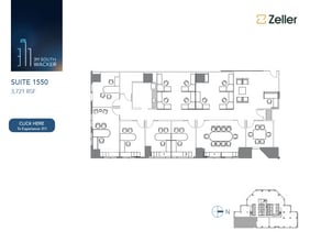 311 S Wacker Dr, Chicago, IL for rent Floor Plan- Image 1 of 1