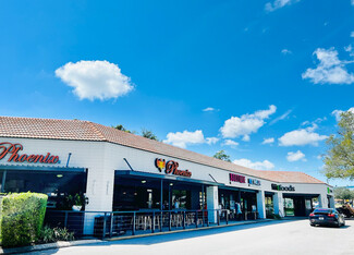 More details for 2454 N McMullen Booth Rd, Clearwater, FL - Retail for Rent