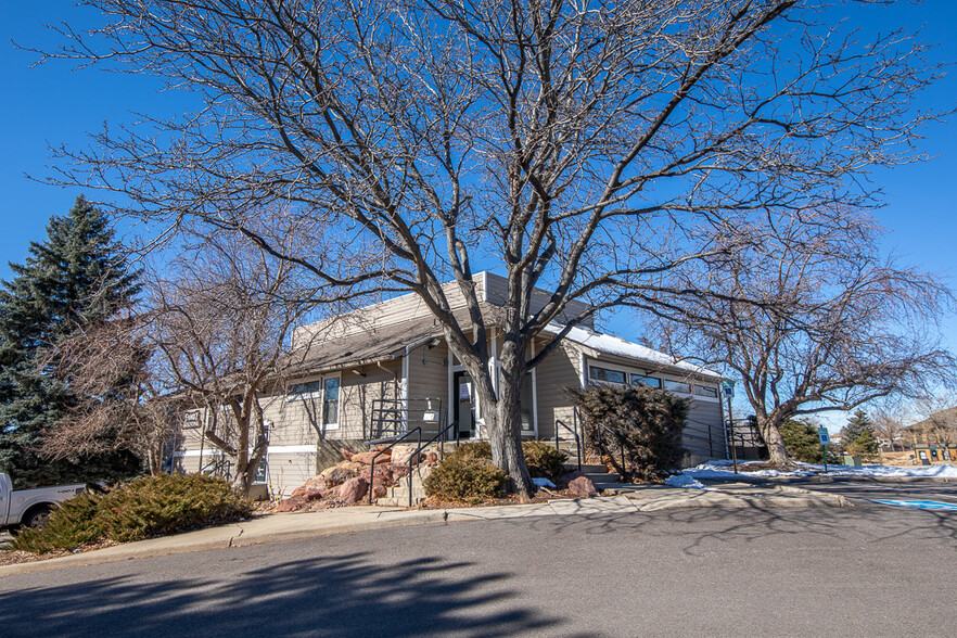 1022 Depot Hill Rd, Broomfield, CO for rent - Building Photo - Image 3 of 26