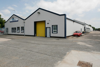 More details for Eton Hill Rd, Manchester - Industrial for Rent