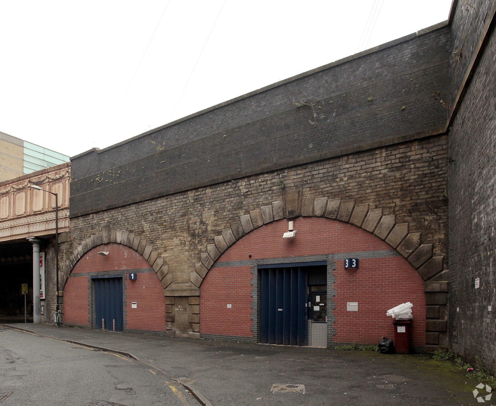 Mirabel St, Manchester to rent Primary Photo- Image 1 of 3