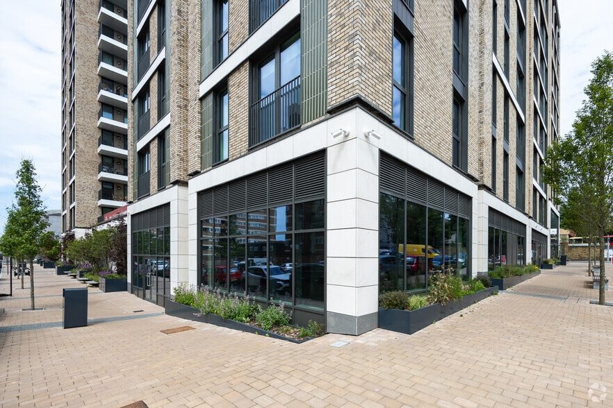 5 Ethel St, Hove to rent - Building Photo - Image 3 of 3