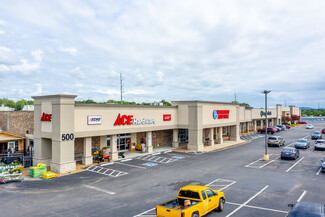 More details for 500 W Main St, Hendersonville, TN - Office for Rent