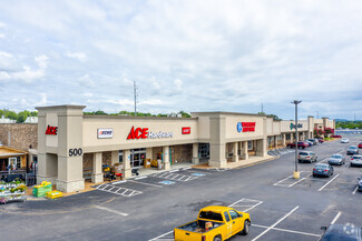 More details for 500 W Main St, Hendersonville, TN - Office for Rent