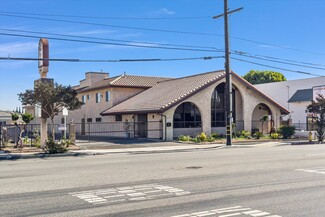 More details for 1830 S San Gabriel, San Gabriel, CA - Office/Retail for Rent