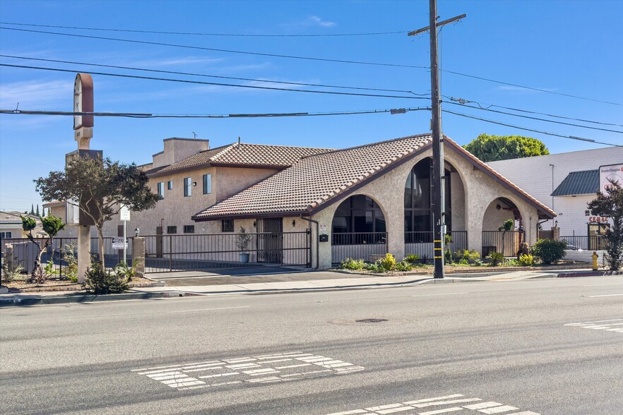 1830 S San Gabriel, San Gabriel, CA for rent - Primary Photo - Image 1 of 23