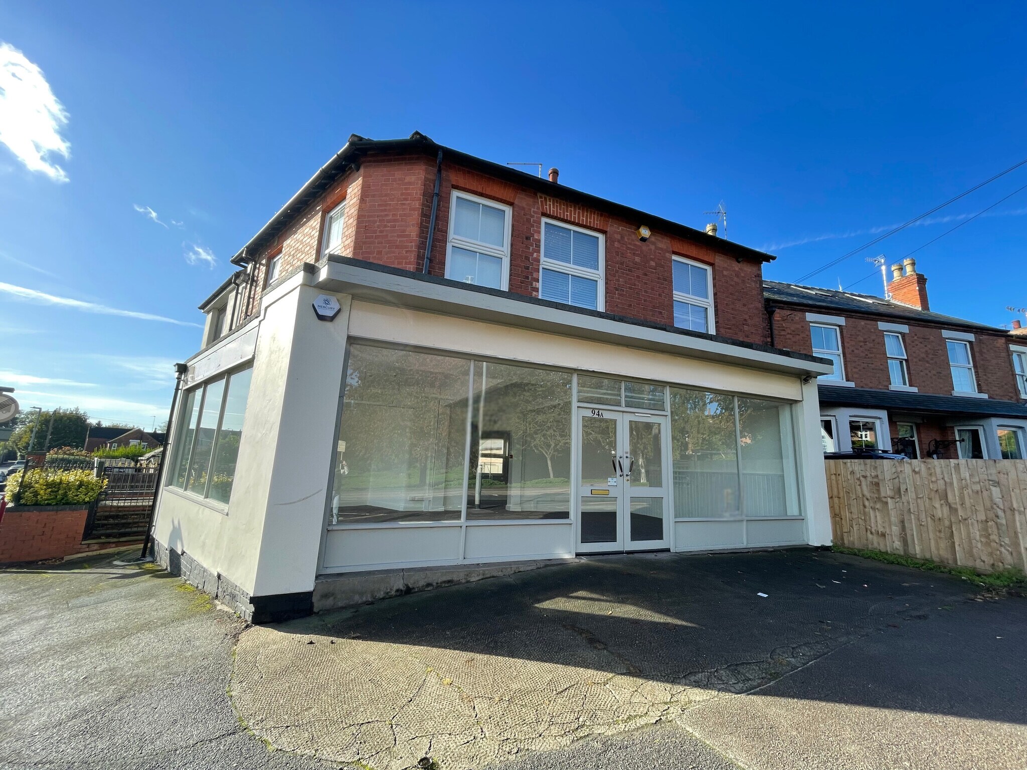 94 Main Rd, Nottingham for sale Building Photo- Image 1 of 1