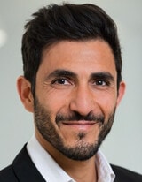 Jonathan Haiun
