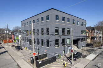 76 Stafford St, Toronto, ON for rent Building Photo- Image 1 of 5