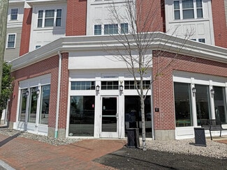 More details for 15-21 3rd St, Dover, NH - Retail to Rent