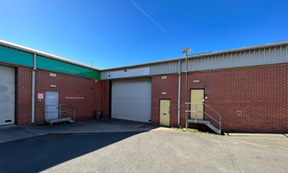 More details for Brinkburn St, Newcastle Upon Tyne - Industrial for Rent