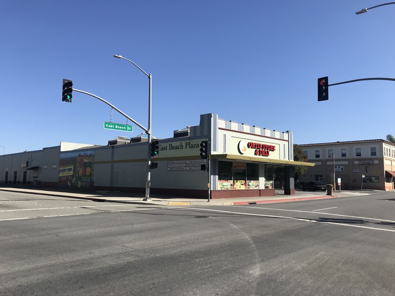 11 Alexander St, Watsonville, CA for sale - Building Photo - Image 1 of 1