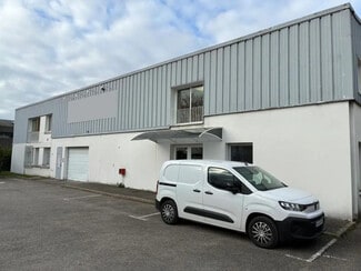 More details for 423 Rue Audemars, Buc - Office, Light Industrial to Rent