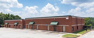 More details for 1023 Barrow Industrial Pky, Auburn, GA - Industrial for Rent