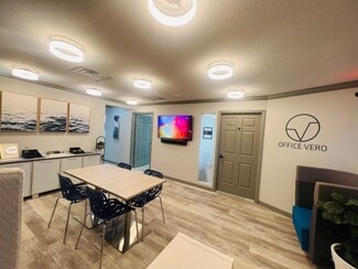 More details for 333 17th St, Vero Beach, FL - Co-working to Rent