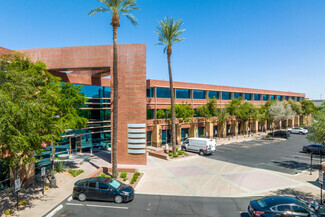 More details for 15333 N Pima Rd, Scottsdale, AZ - Office for Rent