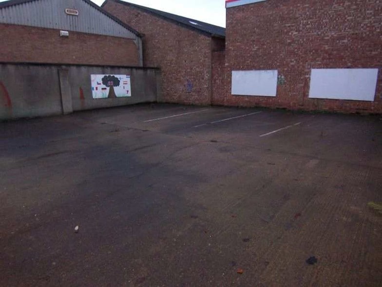 12 Wooler St, Darlington to rent - Building Photo - Image 3 of 3