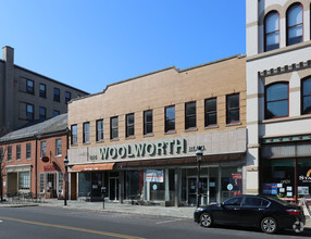 555 Main St, Bethlehem, PA for rent Building Photo- Image 1 of 12