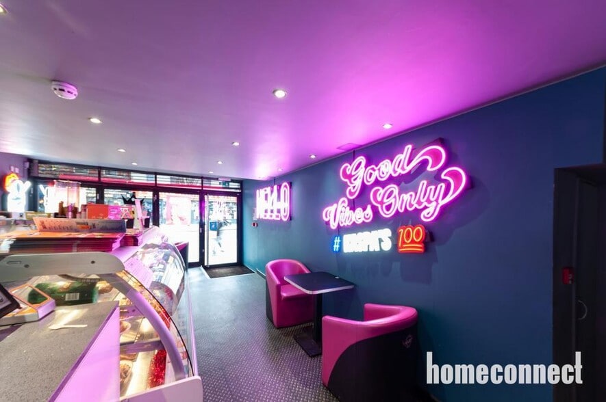 42A High Rd, London to rent - Building Photo - Image 3 of 11