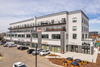 More details for 741-767 Daniels Way SW, Edmonton, AB - Office to Rent