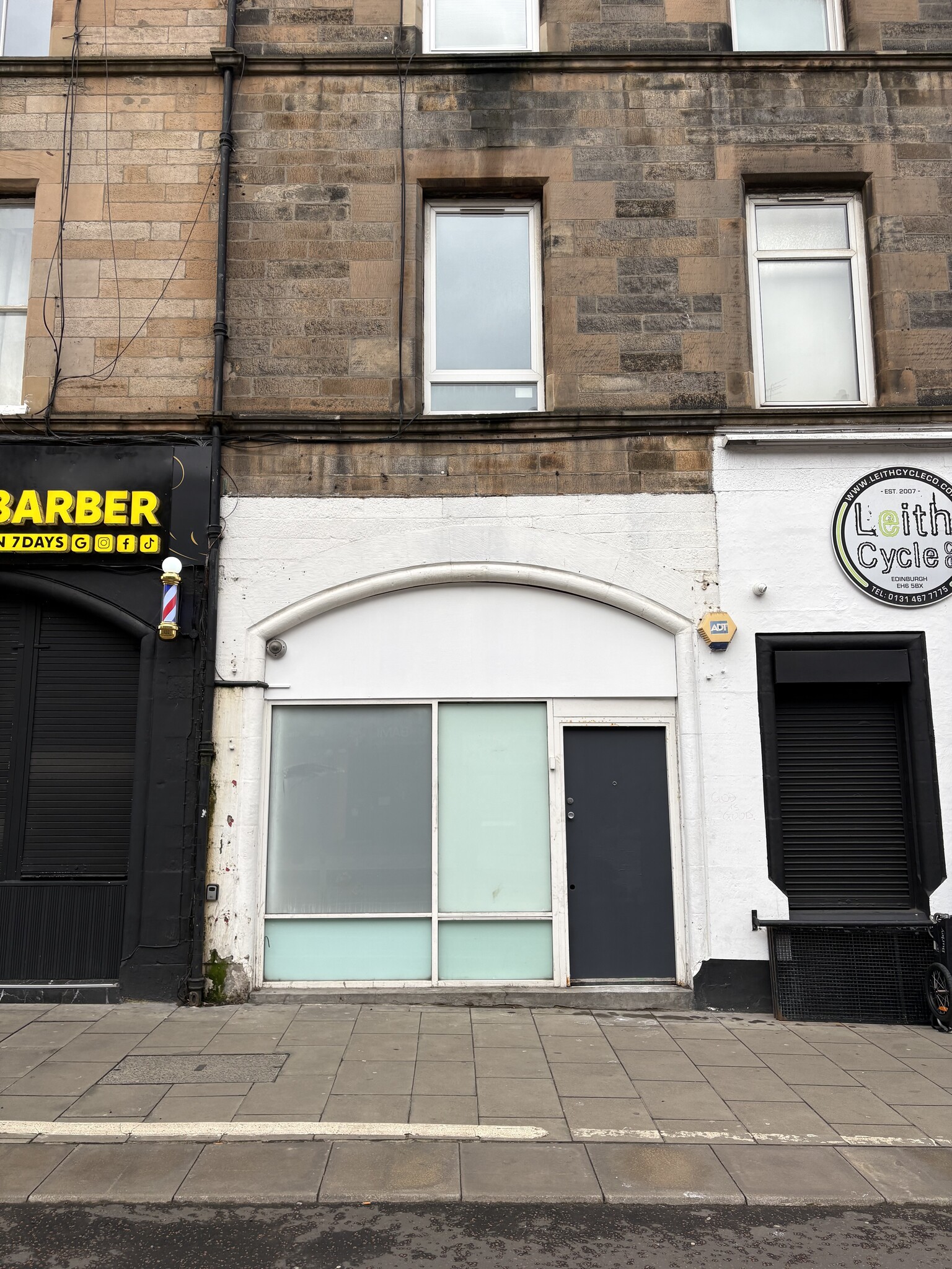 276-278 Leith Walk, Edinburgh to rent Building Photo- Image 1 of 6