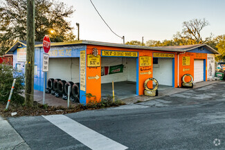 More details for 9334 State 52 Rd, Hudson, FL - Retail for Sale