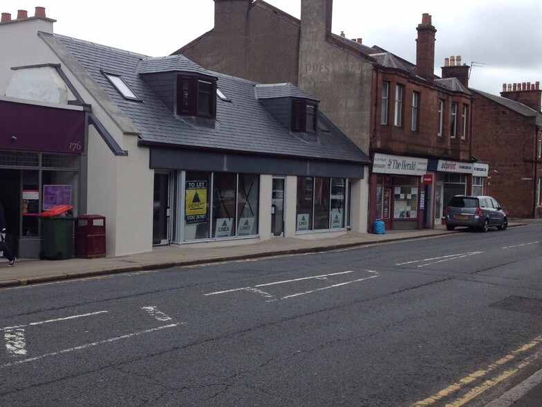 172 Main St, Prestwick for sale - Primary Photo - Image 1 of 1