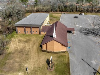 More details for 1405 S Chestnut St, Lufkin, TX - Speciality for Sale