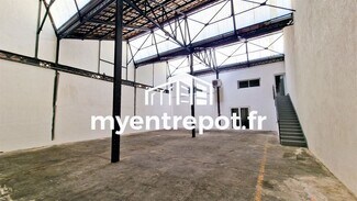 More details for Light Industrial to Rent