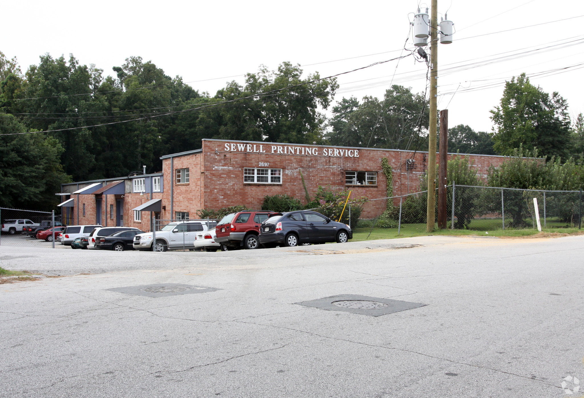 2697 Apple Valley Rd NE, Atlanta, GA for sale Primary Photo- Image 1 of 1