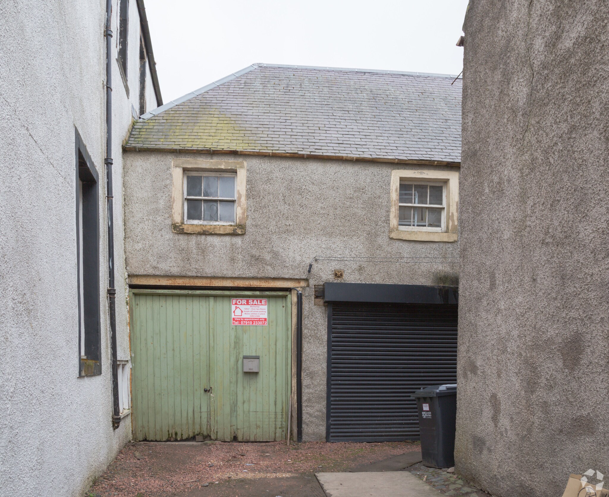Blackbull St, Duns for sale Primary Photo- Image 1 of 1