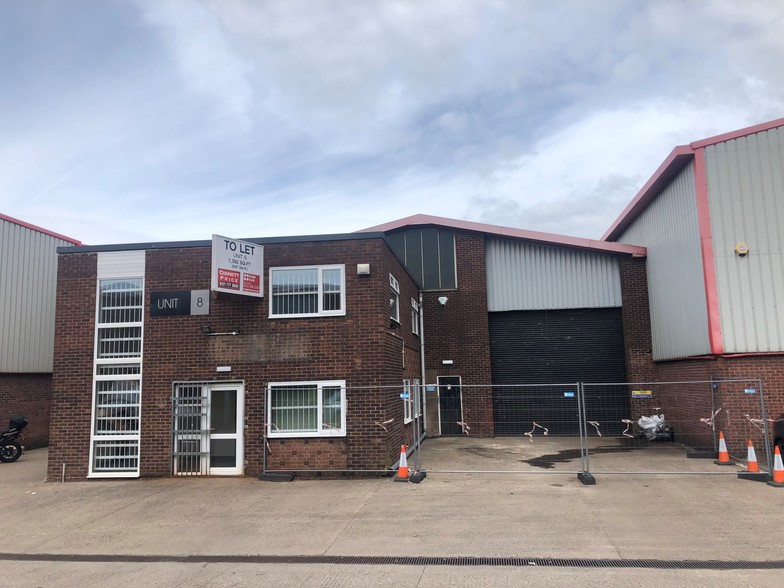 Park Ln, Oldbury for sale - Primary Photo - Image 1 of 1