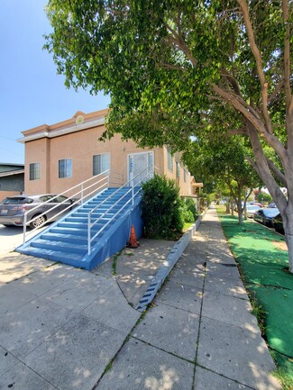 More details for 3507 E 7th St, Los Angeles, CA - Speciality for Sale