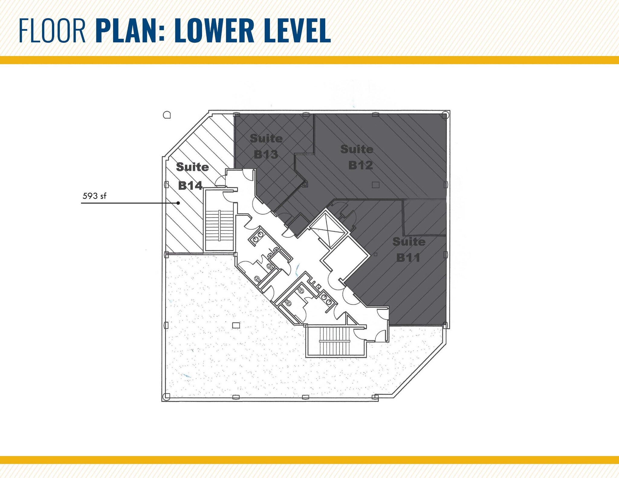2345 York Rd, Timonium, MD to rent Floor Plan- Image 1 of 1