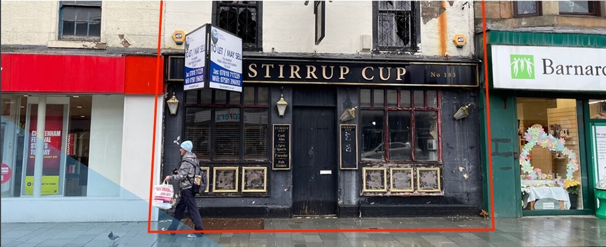 183 Main St, Rutherglen for sale Building Photo- Image 1 of 1