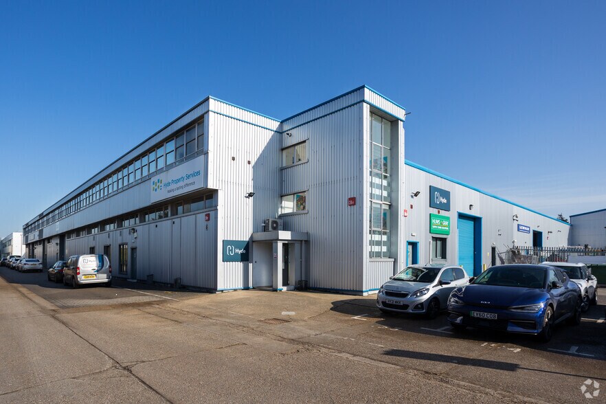 New Ln, Havant for sale - Primary Photo - Image 1 of 1