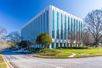 More details for Glenridge Point – Office for Sale, Atlanta, GA