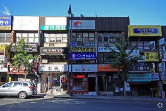 More details for 36-22A Union St, Flushing, NY - Retail for Rent