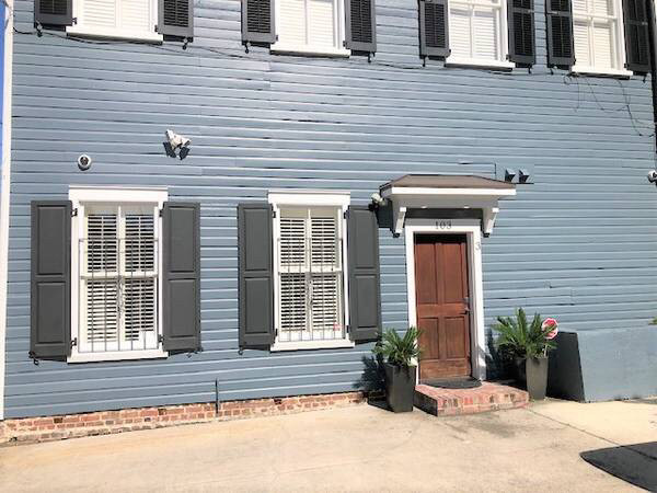 103 Logan St, Charleston, SC for rent - Building Photo - Image 3 of 6