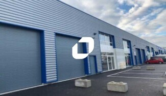 More details for Light Industrial to Rent