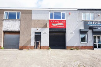 More details for Shore St, Barrow In Furness - Industrial for Rent