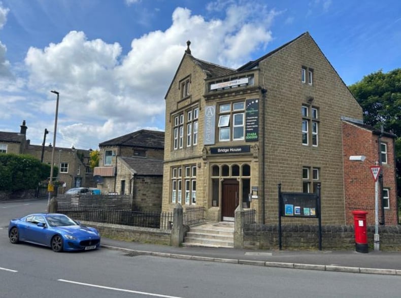 Marsh Ln, Shepley for sale - Building Photo - Image 1 of 1