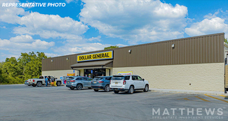 More details for 4301 SR 165 S, Gillett, AR - Retail for Sale