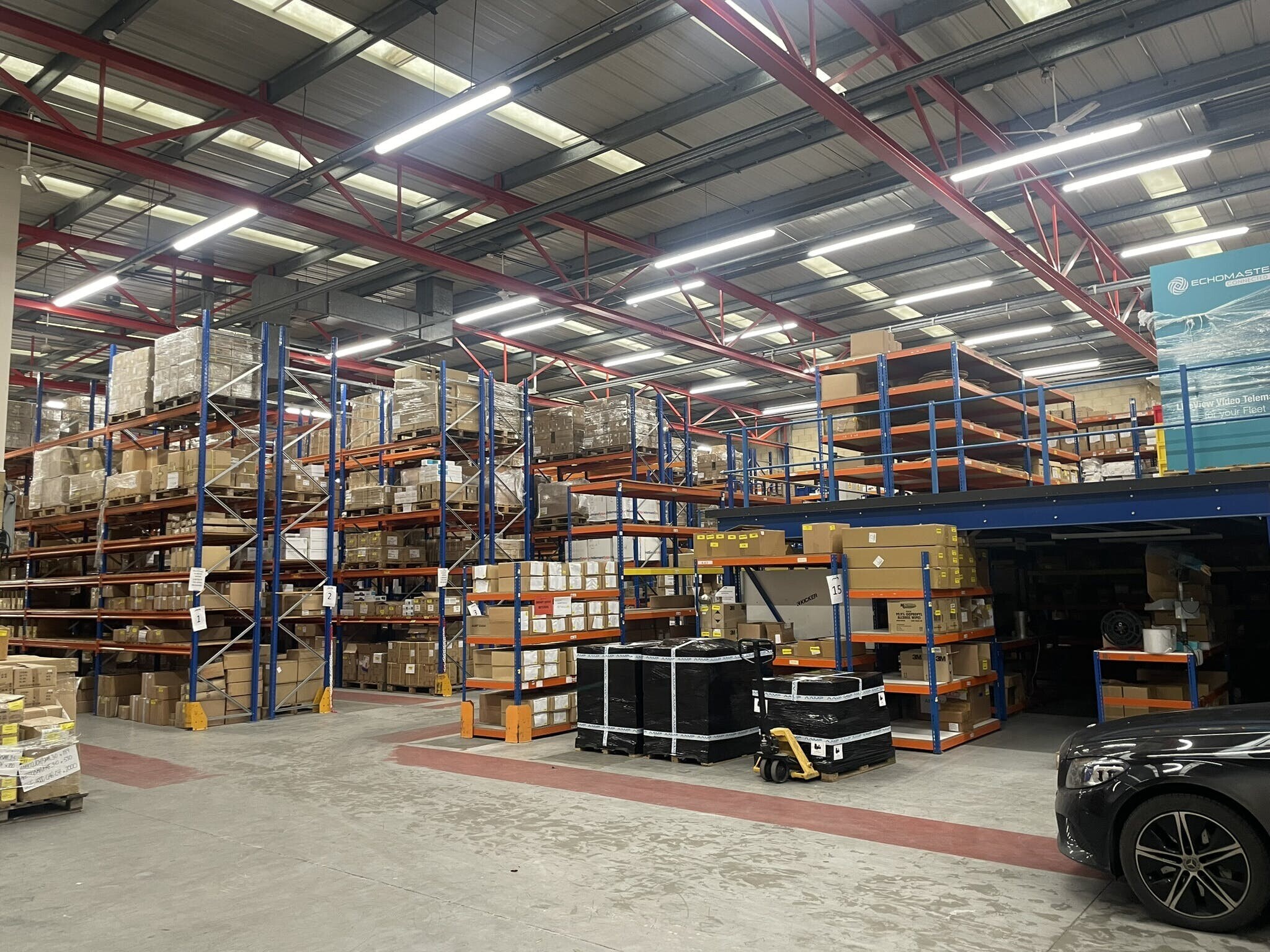 Woolmer Way, Bordon to rent Interior Photo- Image 1 of 6