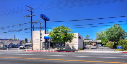 13657 Van Nuys Blvd, Pacoima, CA for sale Primary Photo- Image 1 of 1