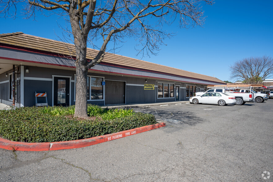 825 East St, Woodland, CA for rent - Building Photo - Image 2 of 7