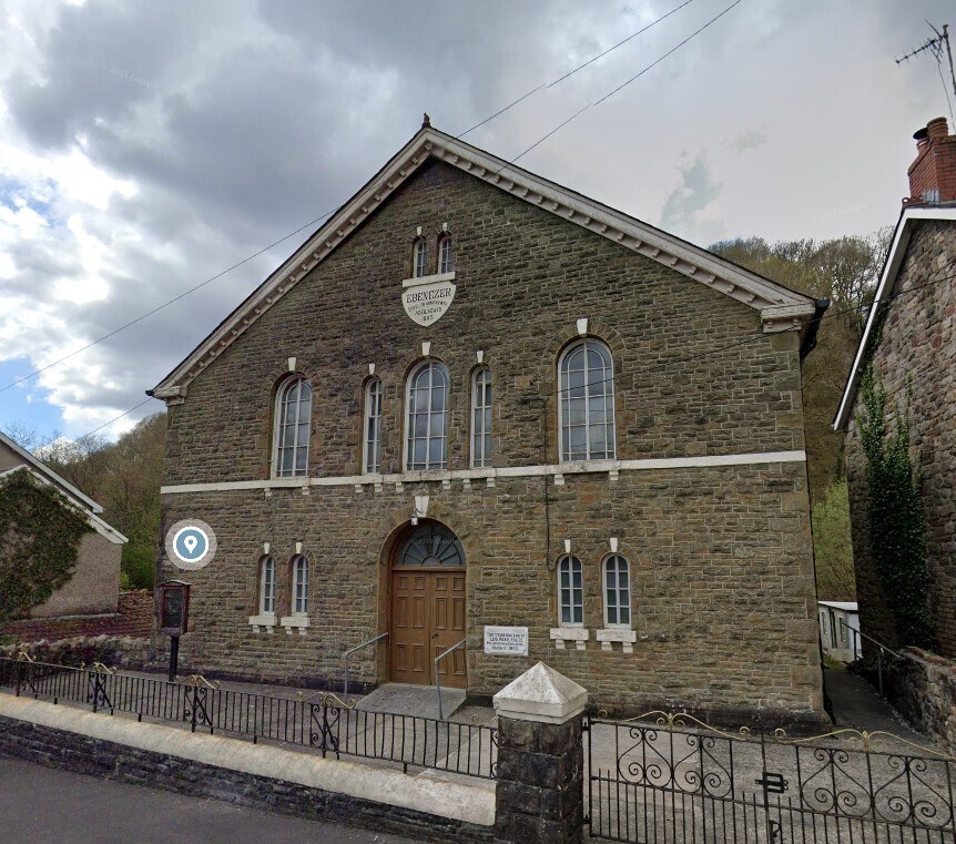 Heol Gwys, Cwm-twrch Uchaf Swansea, Swansea for sale Building Photo- Image 1 of 1