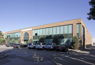 More details for 142 Edilcan Dr, Vaughan, ON - Office/Retail for Rent